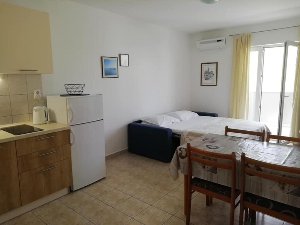 Apartments by the sea Sevid photo 2
