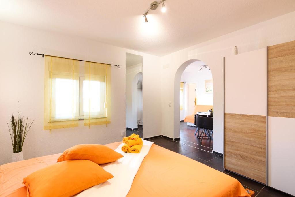 Studio Apartment Maslina photo 2