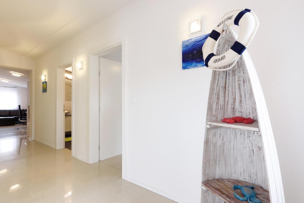 Studio Apartment Maslina photo 3