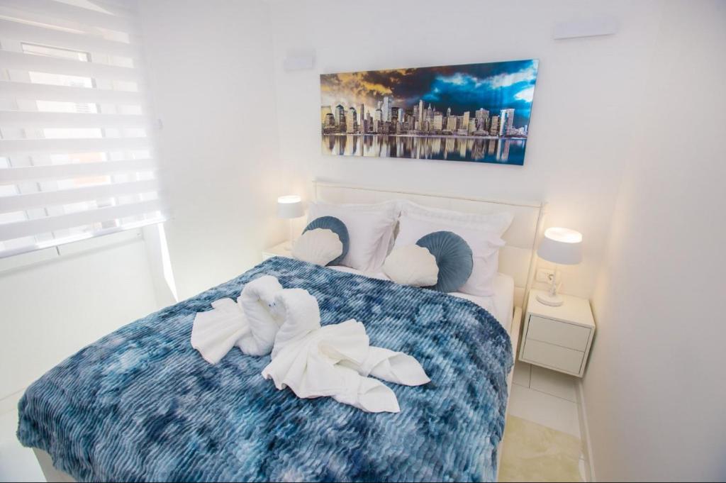 Selma Studio Apartment photo 2