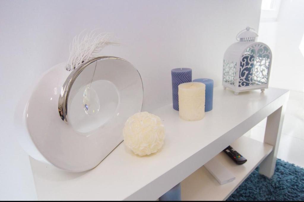 Selma Studio Apartment photo 3