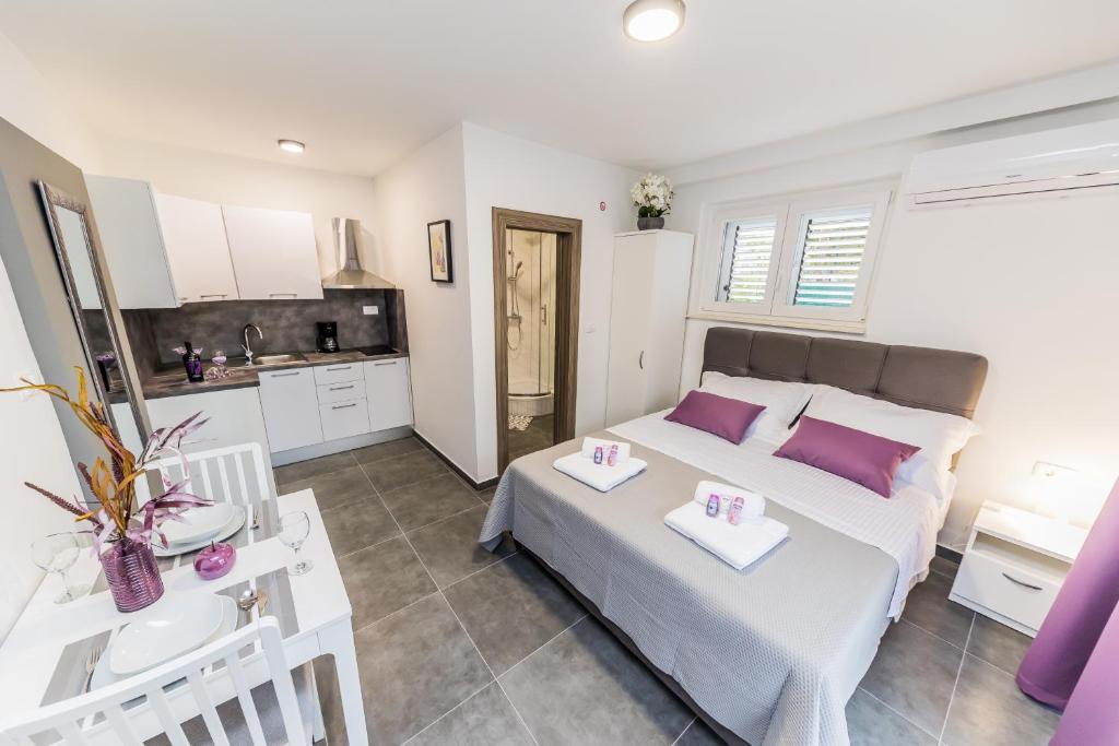 Studio Apartment Kastel Star — photo 1