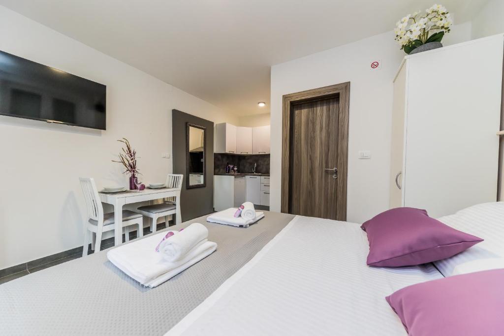 Studio Apartment Kastel Star photo 2