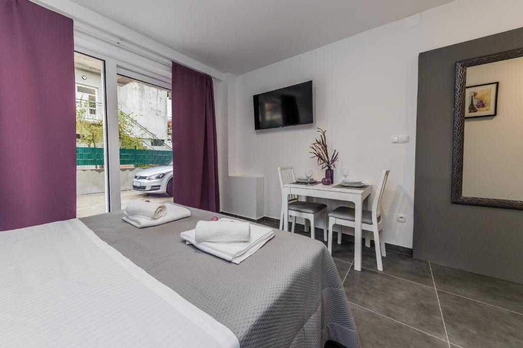 Studio Apartment Kastel Star photo 3