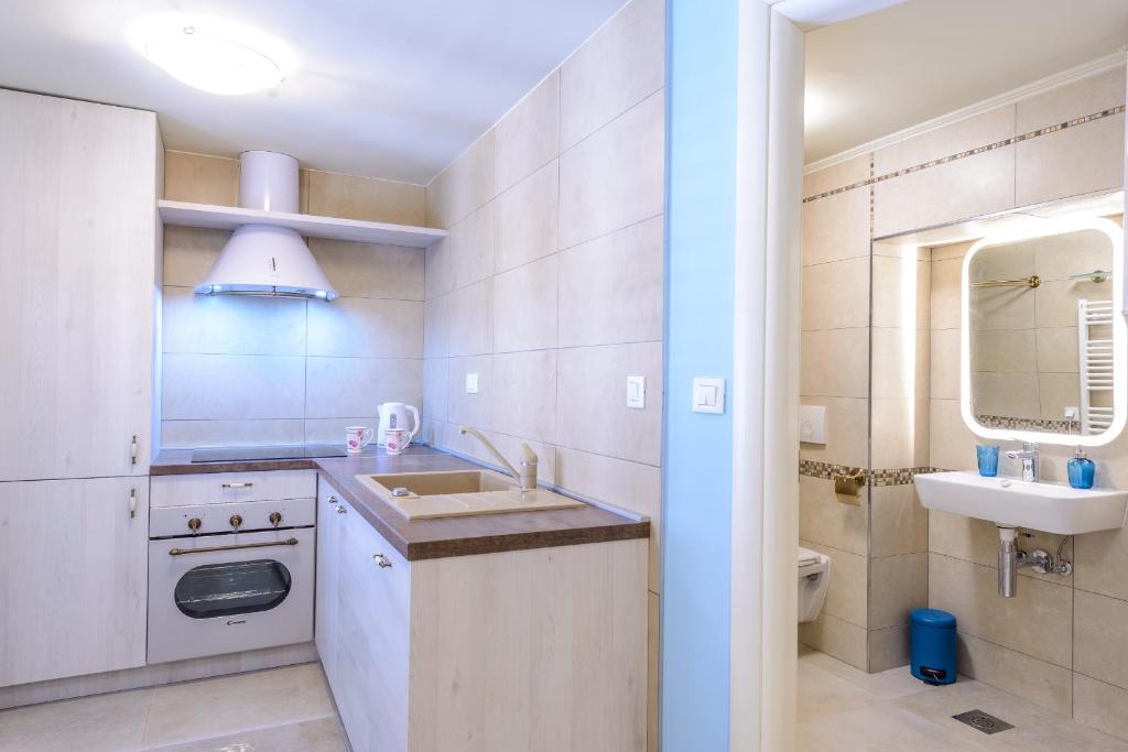 Stradun View En Suite Rooms & Studio photo 3