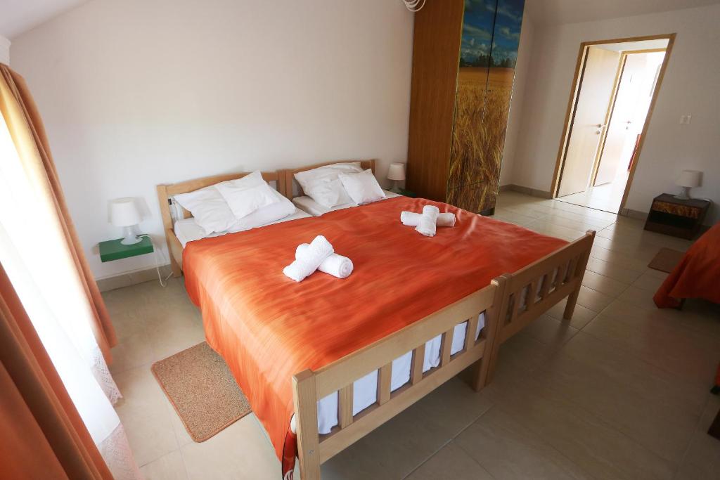 Bed & Breakfast Ana photo 2