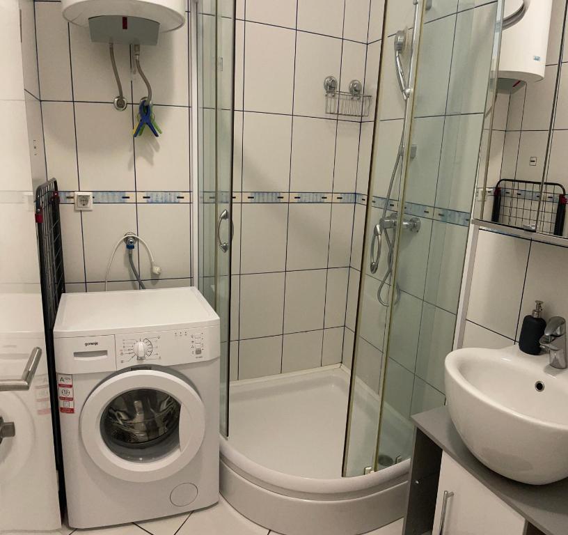 Studio Apartment Pag Luxury 4U photo 3