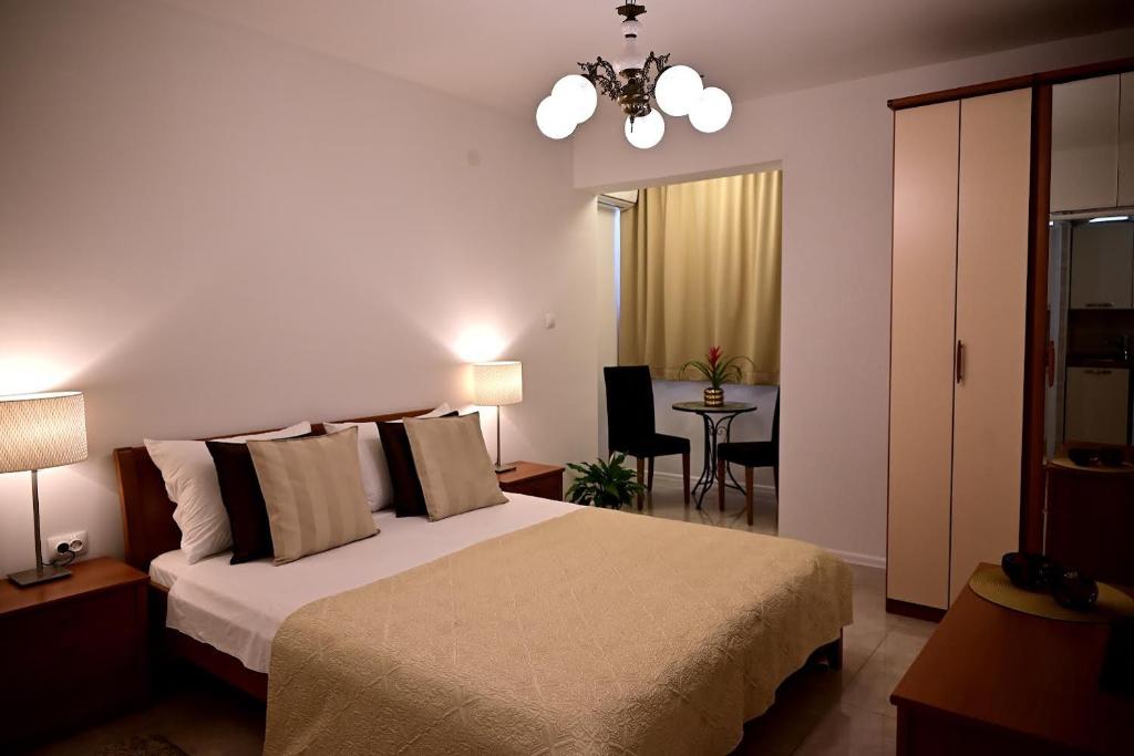 Studio apartment Snjezana photo 2