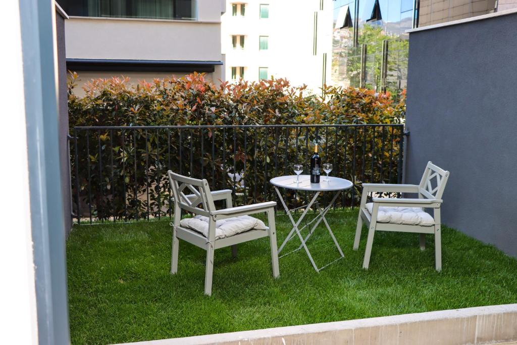 Studio apartmani GITA GARDEN — photo 1