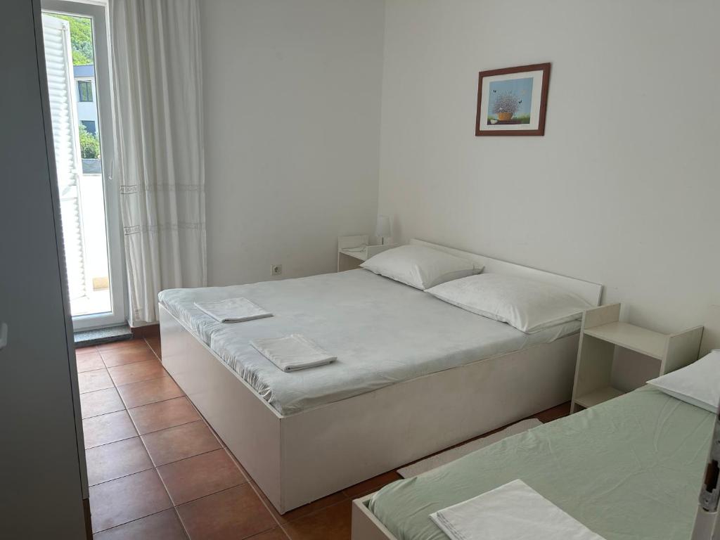 Sea capital Punat apartment first photo 2