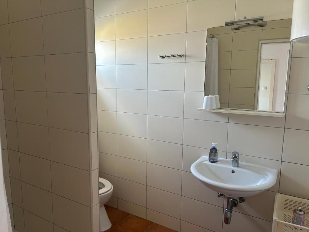 Sea capital Punat apartment first photo 3
