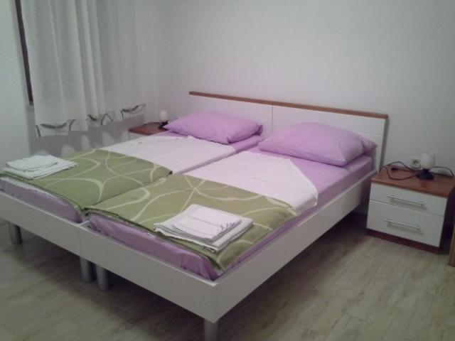 Room in Susak with air conditioning — photo 1