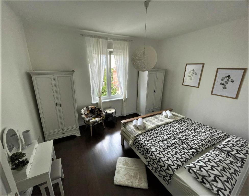 Sea Flower apartment Rijeka photo 2