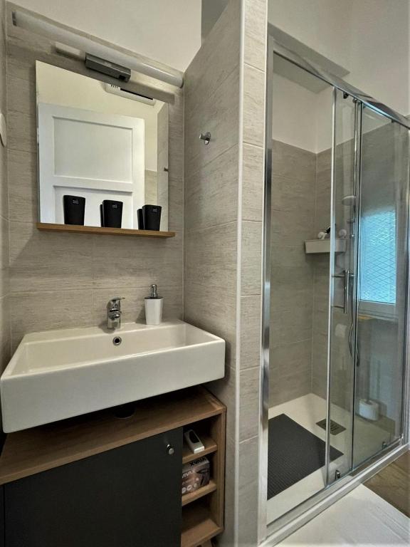 Sea Flower apartment Rijeka photo 3