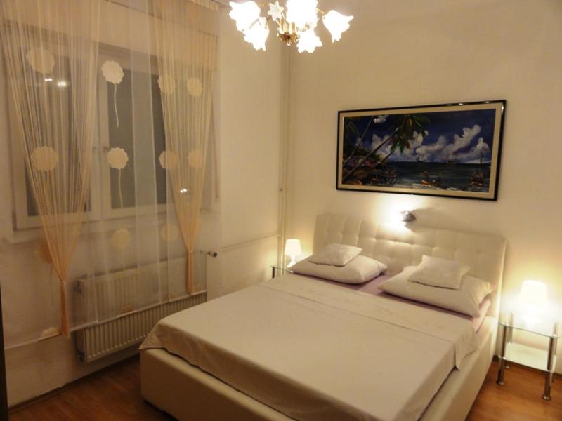 Croatia Zadar Borik Garten Apartment for family EG 1 photo 2