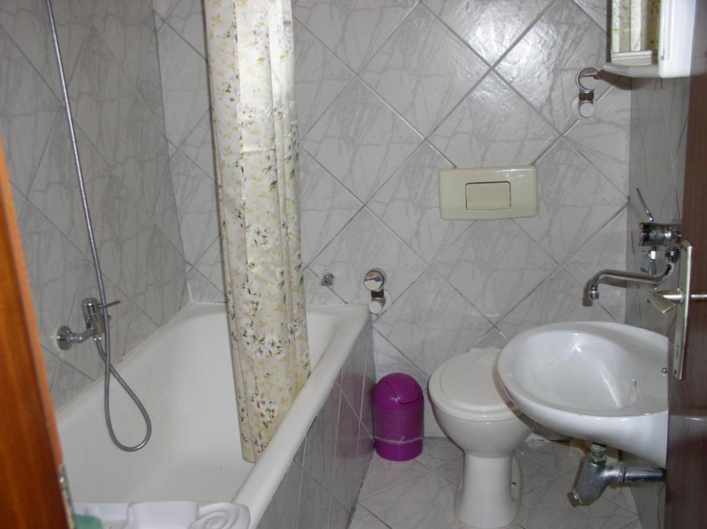 Croatia Zadar Borik Garten Apartment for family EG 1 photo 3