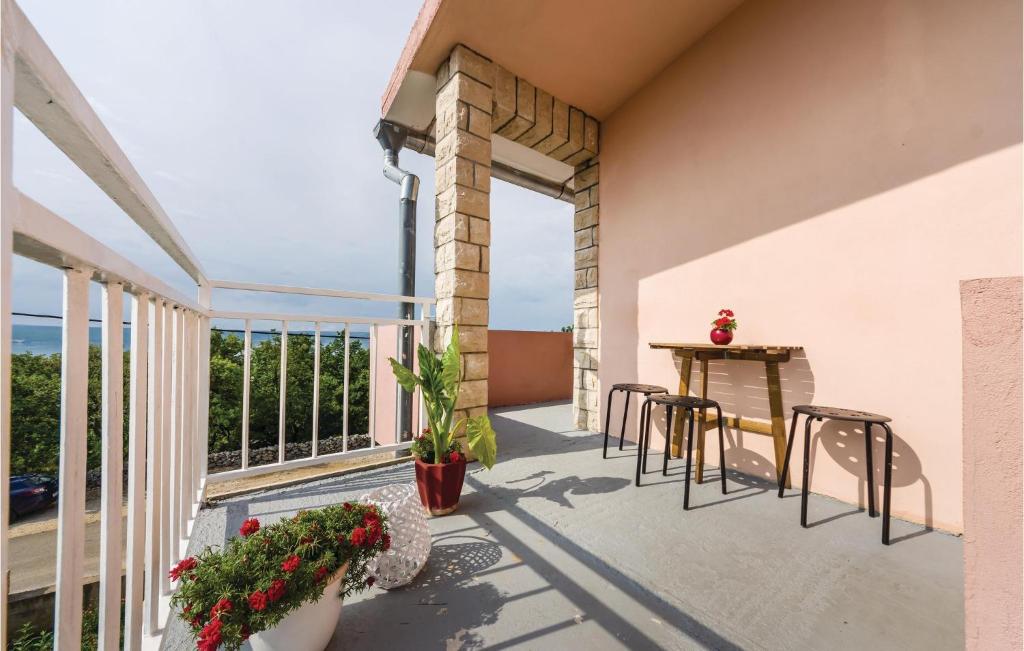 Three-Bedroom Apartment In Maslenica photo 3
