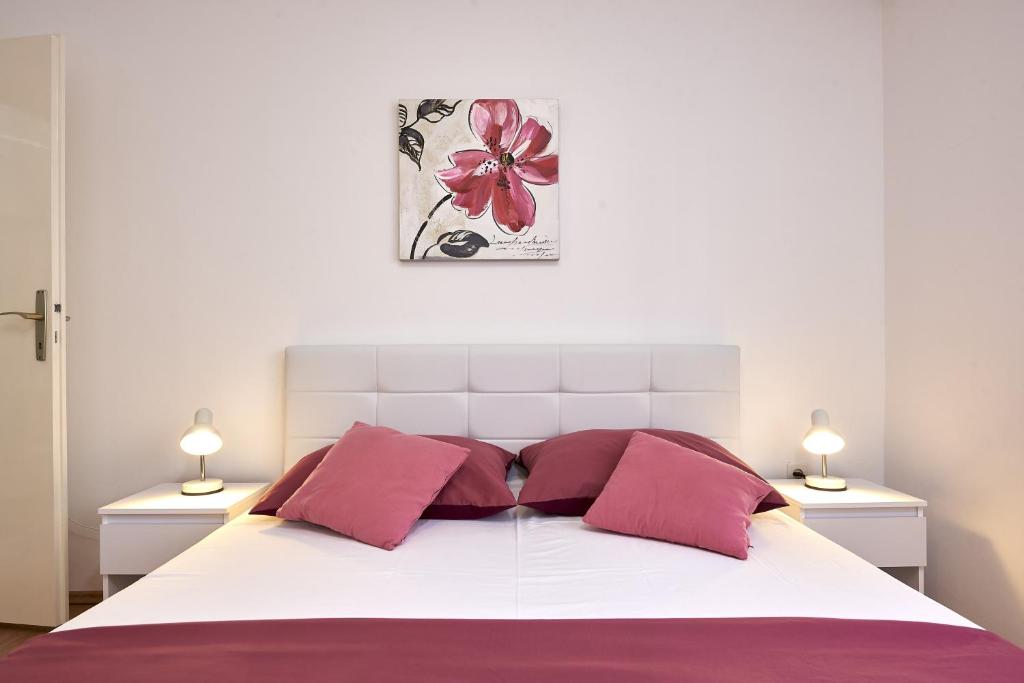 Triple Room Trogir 13102b photo 2