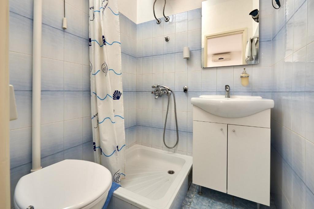Triple Room Trogir 13102b photo 3