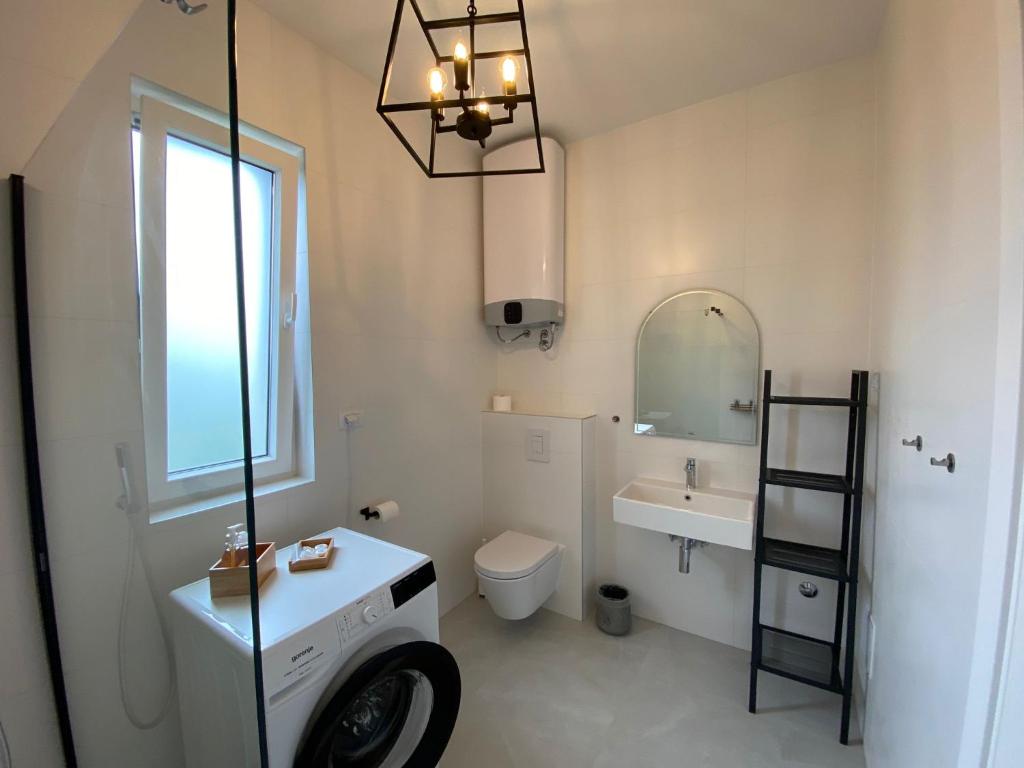 4Star Seaview Penthouse Krk photo 3