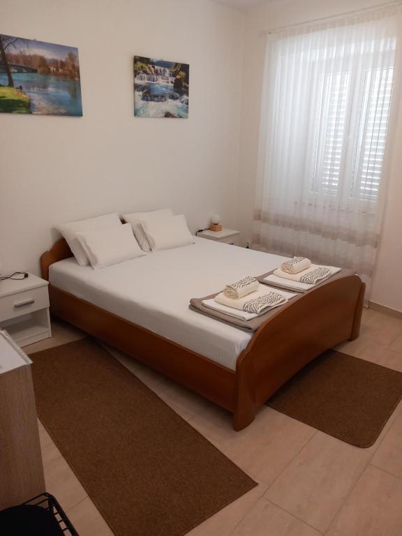 Studio apartman TEDY photo 2