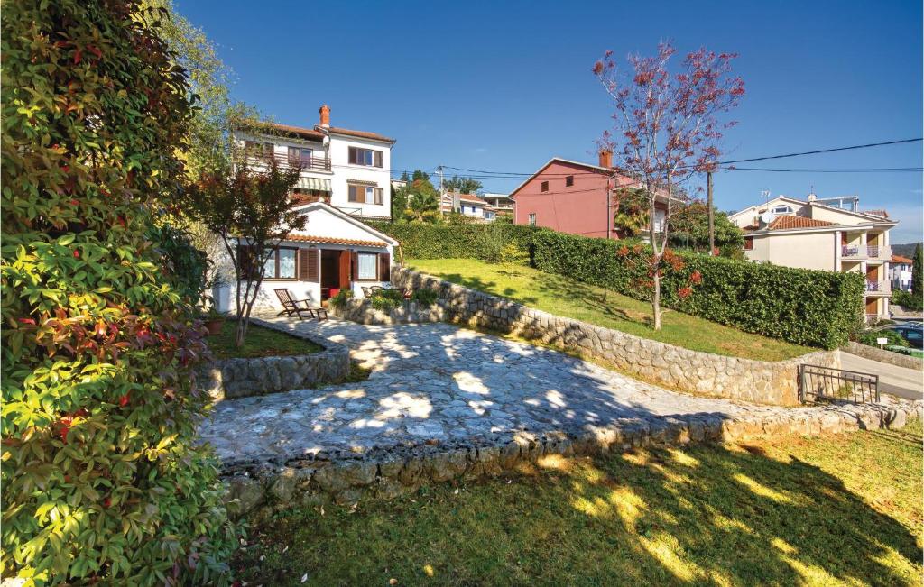 Cozy Home In Pobri With House Sea View photo 2