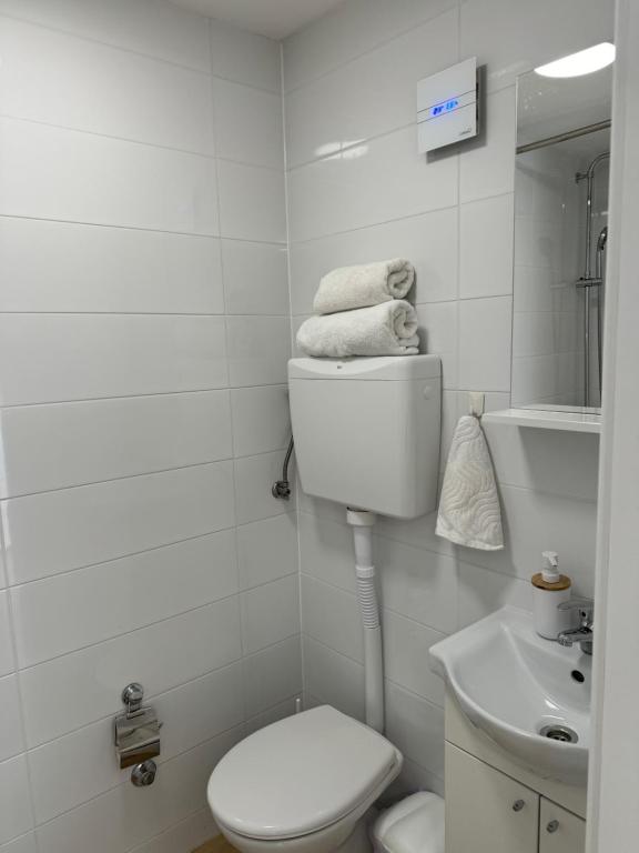 Trsat-Kampus apartments photo 3
