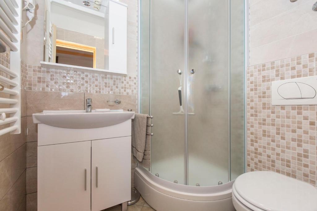 Studio Apartment Leana photo 3