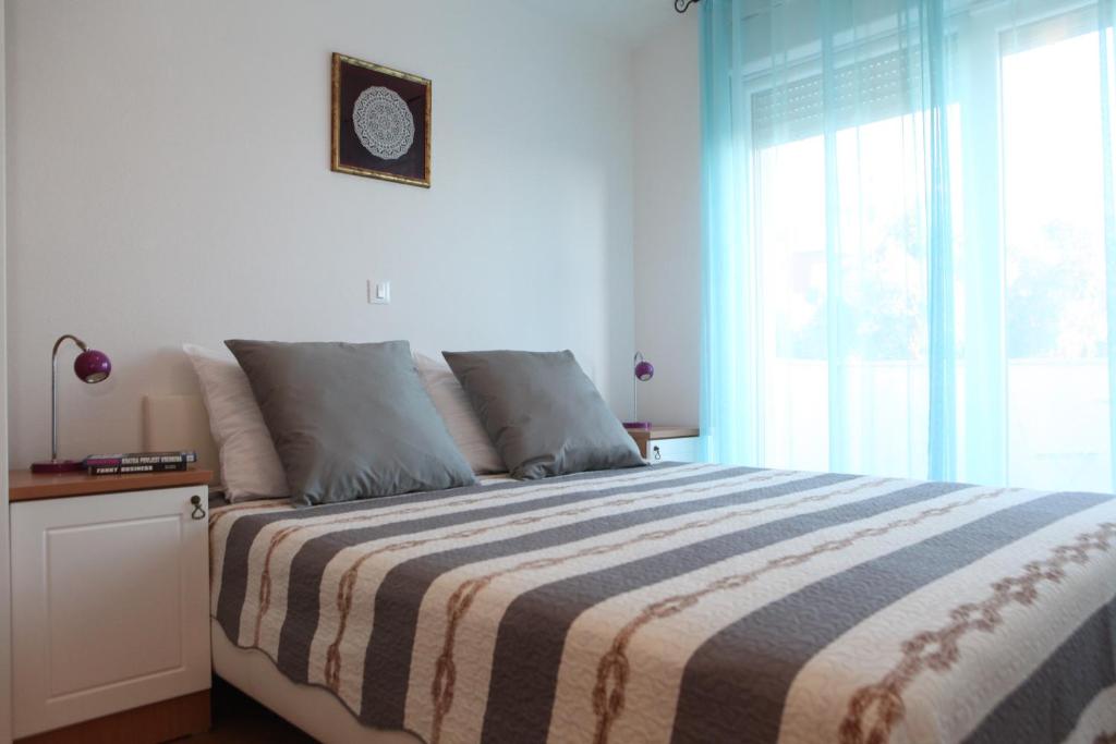 Apartments Sea View Kozino photo 2