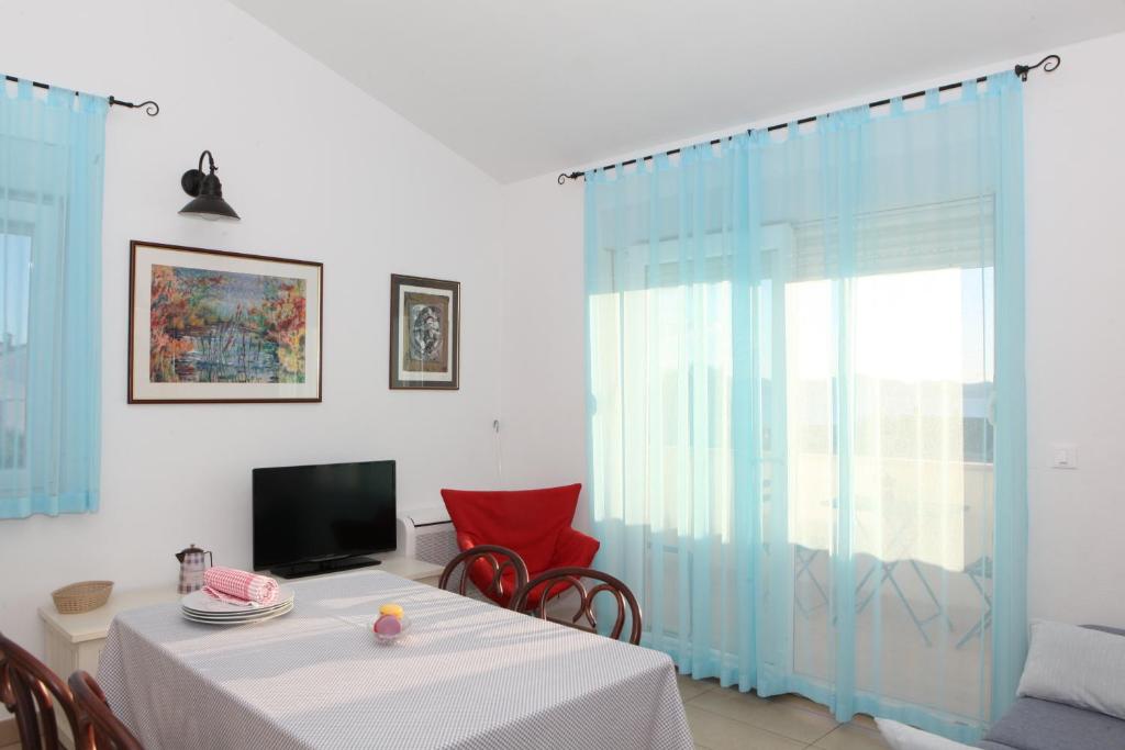 Apartments Sea View Kozino photo 3