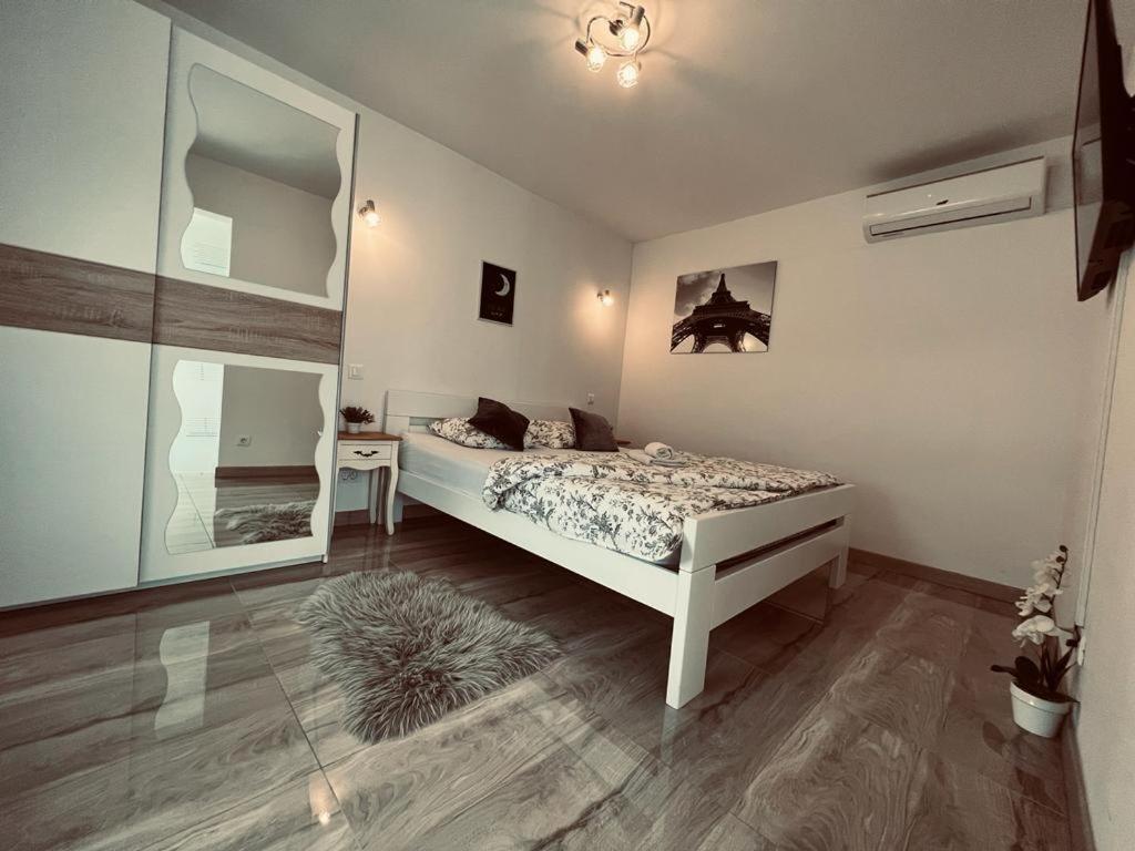 Apartman Bilivano photo 2