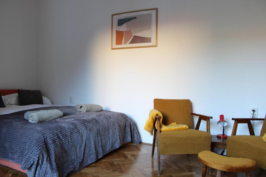 Studio apartman Hinko photo 2