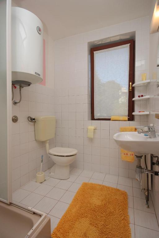 Apartments by the sea Umag - 2549 photo 3