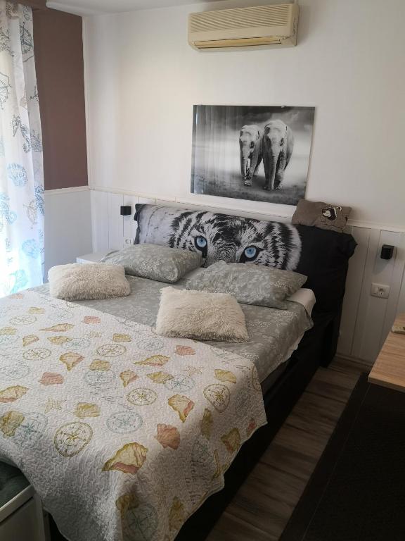 Apartment Serpa photo 2