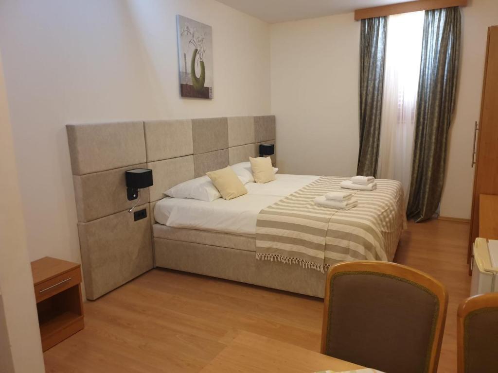 Sveti Lovro Apartments photo 2
