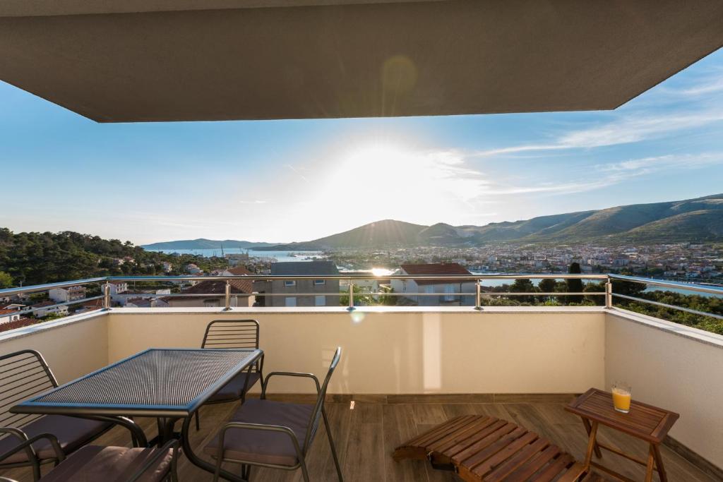 View of Trogir photo 2