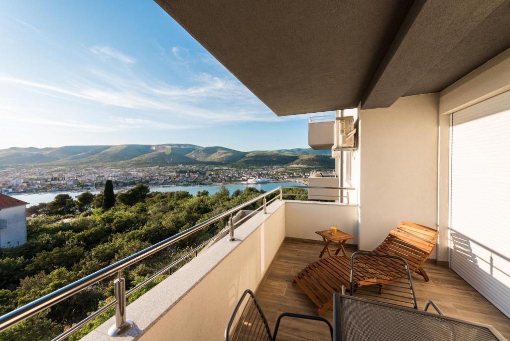 View of Trogir photo 3