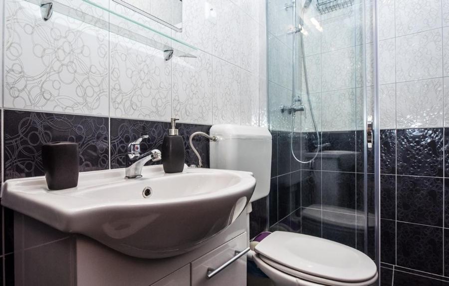 Family-friendly apartments with swimming pool Krilo Jesenice photo 3