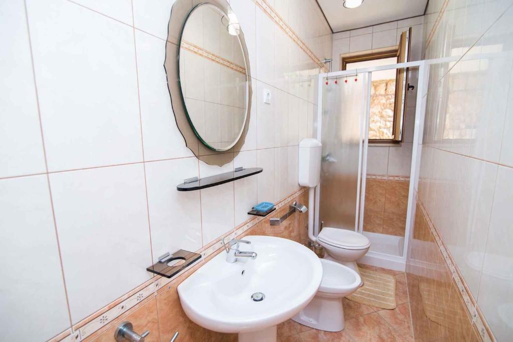 Studio in Mali Losinj 36544 photo 3
