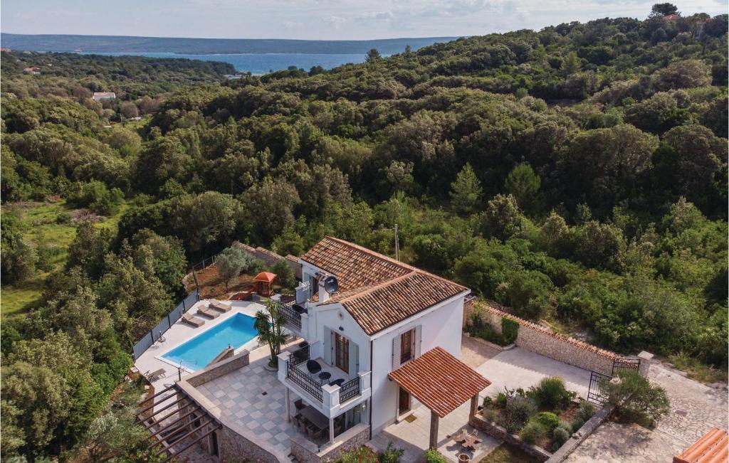 Pet Friendly Home In Sveti Jakov photo 2