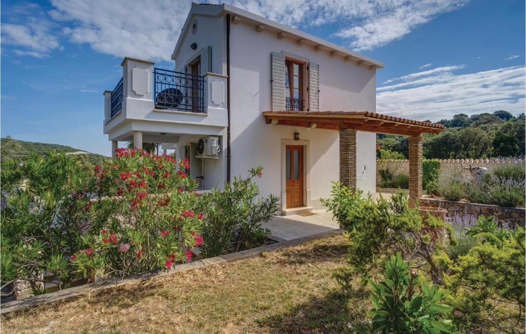 Pet Friendly Home In Sveti Jakov photo 3