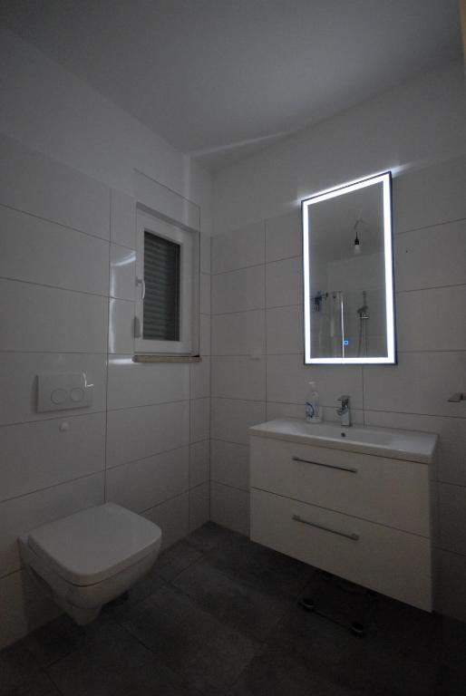 Wohnung in Barbariga-Apartment 1 photo 3