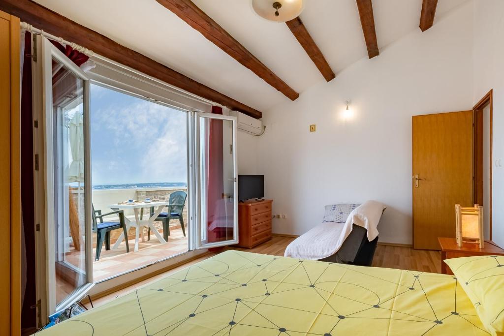 Sea view suite Mateo photo 2