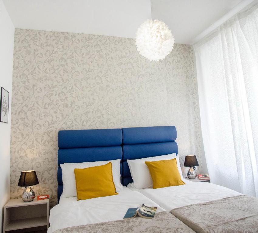 San Martino Rooms — photo 1