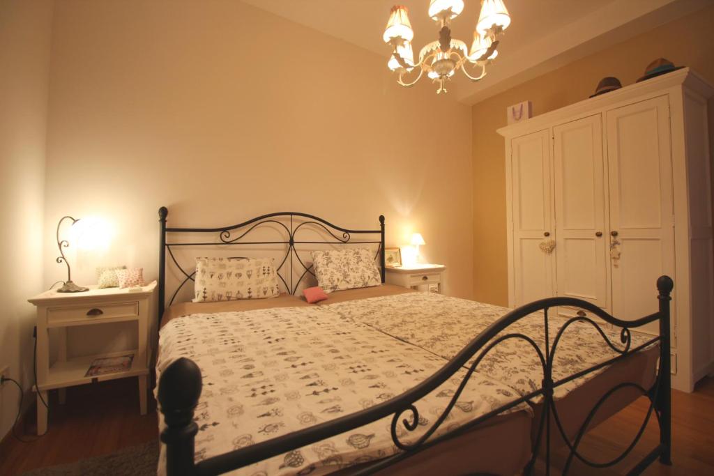 Romantic Apartment Pusta photo 2