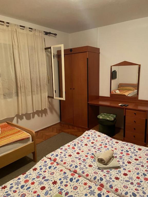 Room in Sukosan with balcony photo 2