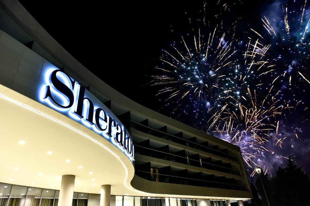 Sheraton Dubrovnik Riviera Hotel photo 2