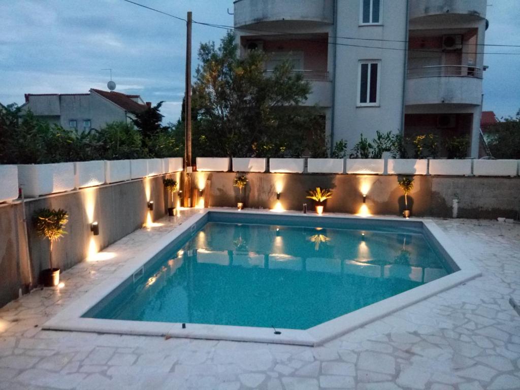 Apartments Marina — photo 1