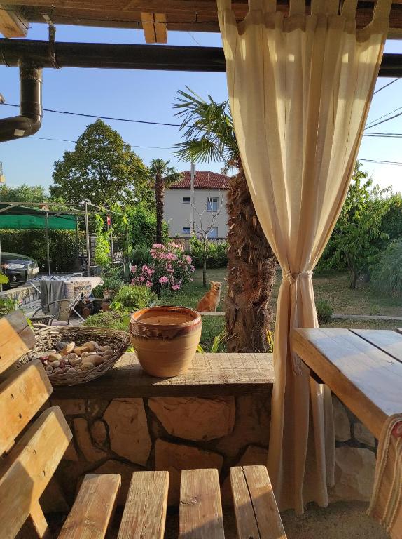 Zoran Vukusic Apartment photo 3