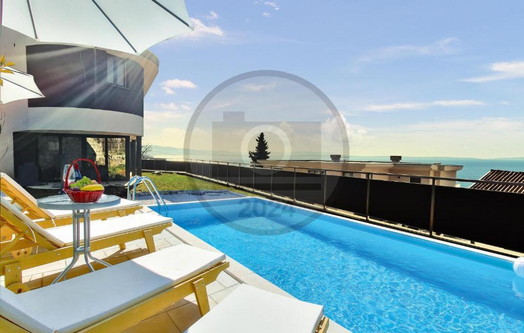 Awesome Home In Opatija — photo 1